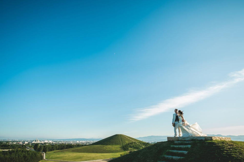 ONE STORY Photo works