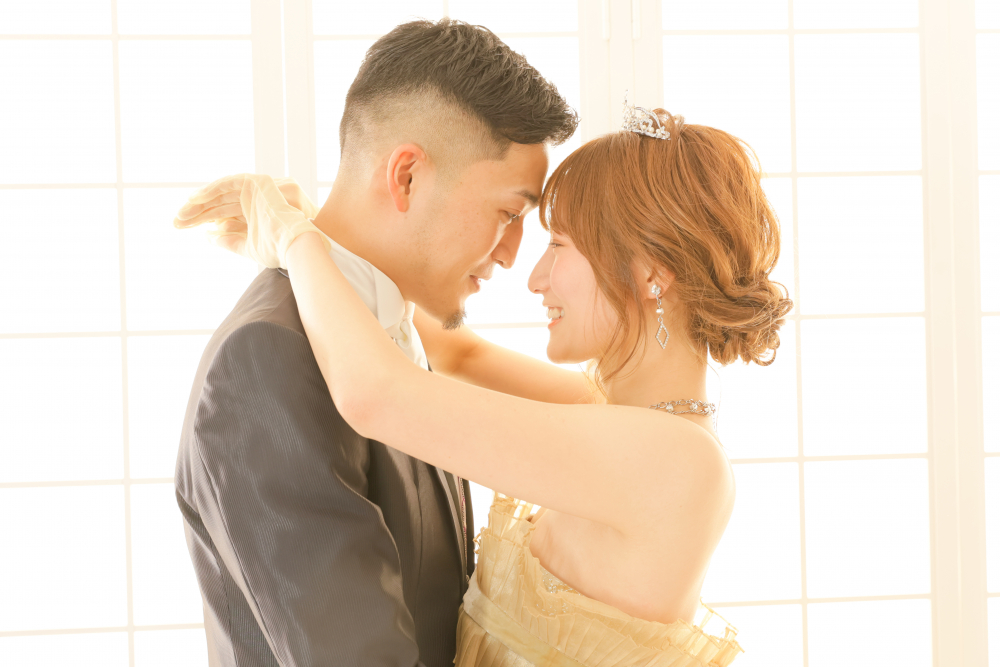 フォトスタジオプリンセス札幌