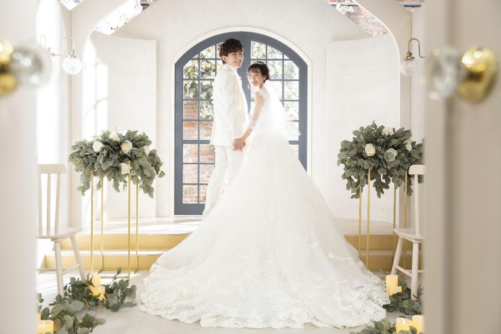 写真工房ぱれっと サッポロファクトリー店