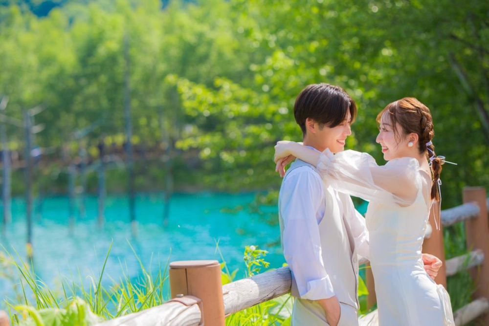 写真工房ぱれっと 旭川店