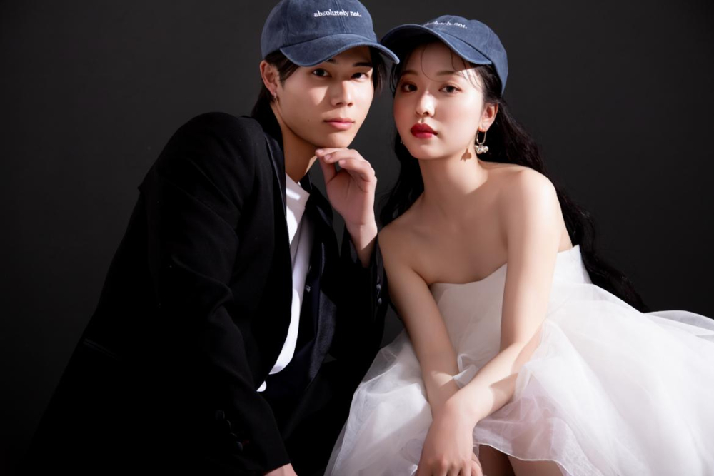 写真工房ぱれっと 帯広店