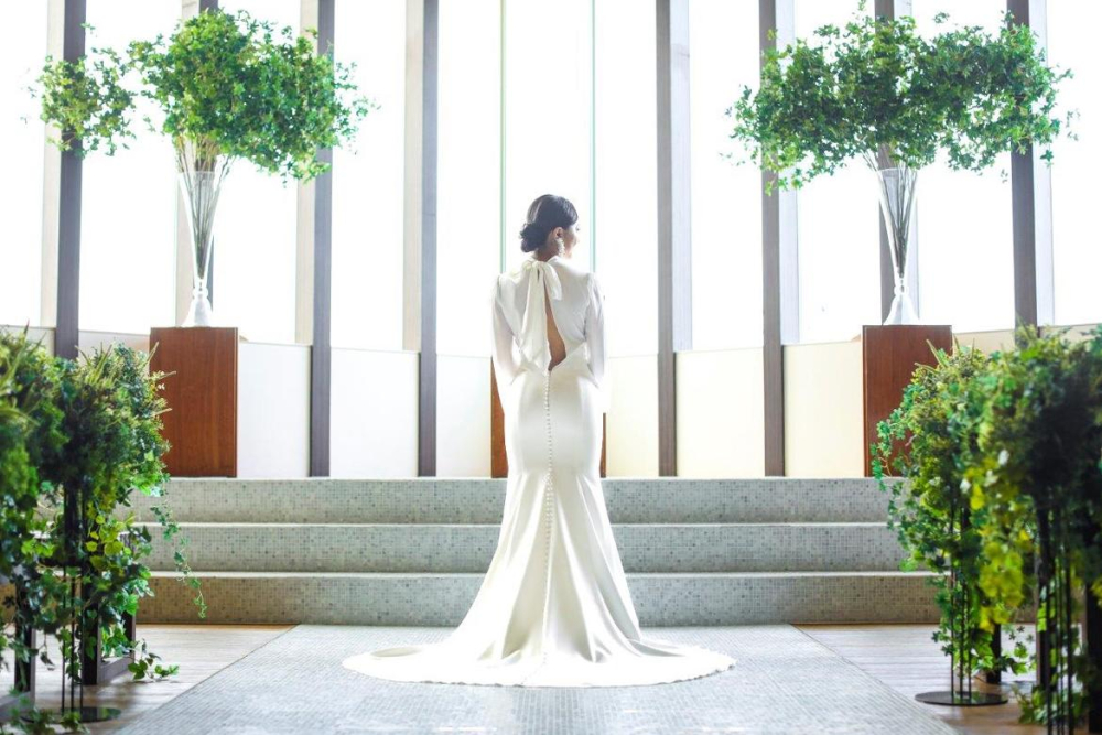 ドレスショップエドゥ函館