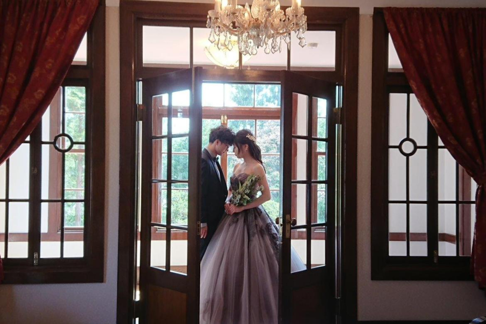 ドレスショップエドゥ弘前