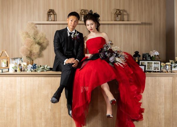 ONE＆ONLY 青森結婚式場