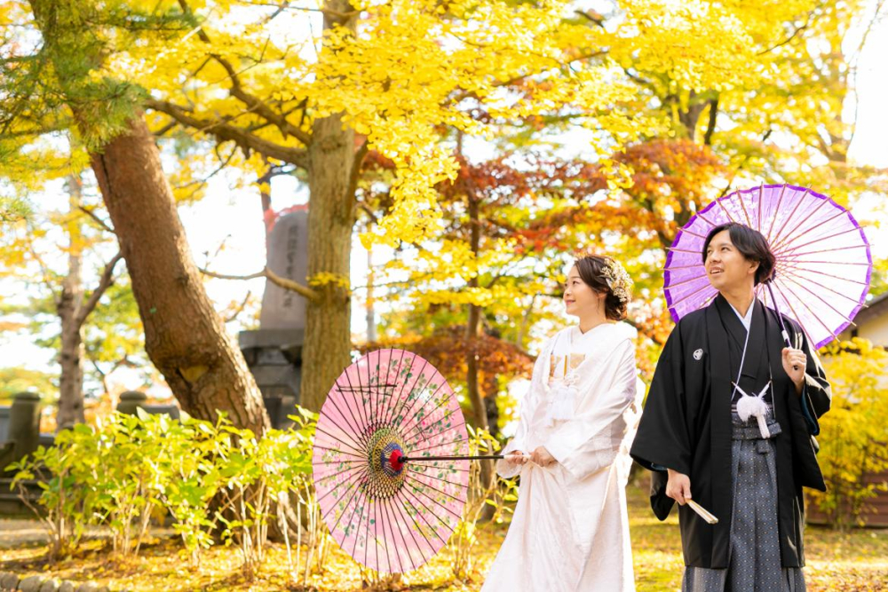 ドレスショップエドゥ秋田