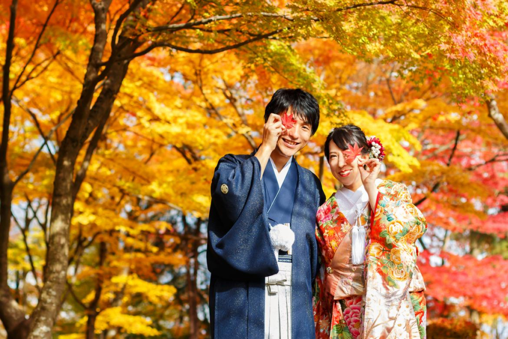 フォトスタジオ・マリエ