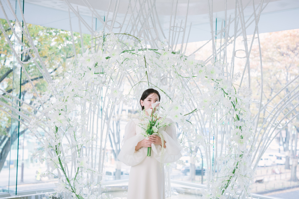 小さな結婚式 仙台店