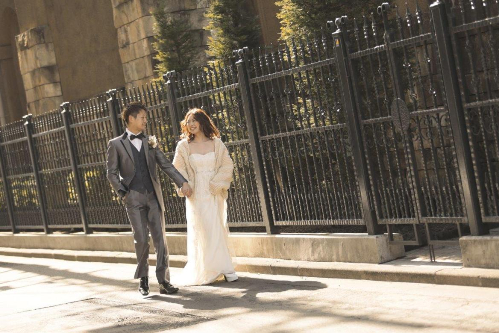 フォトスタジオ FOUR PLUS