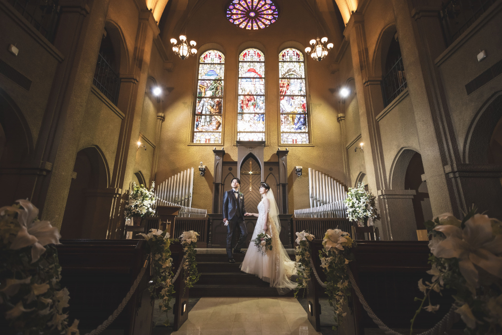 クチュールナオコ仙台店