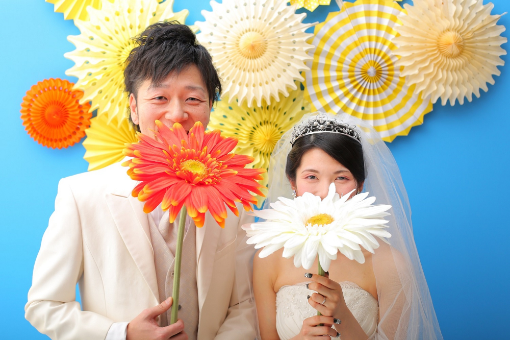 フォトスタジオプリンセス仙台