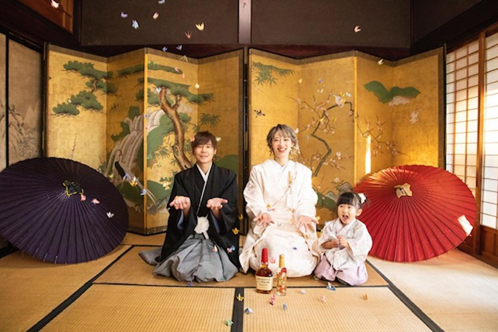 宮城でウエディングフォト撮影 フォトスタジオ探しは結婚スタイルマガジン