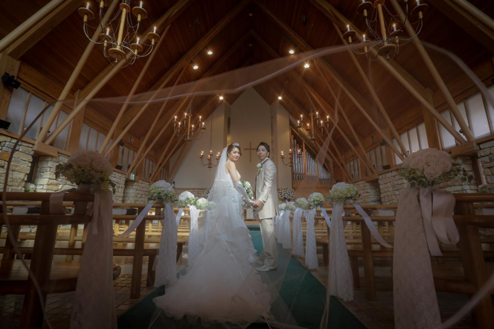 パレスグランデール