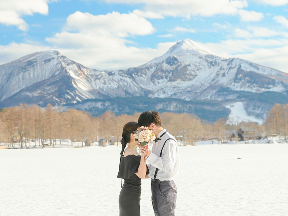 オレンジスタジオ会津若松