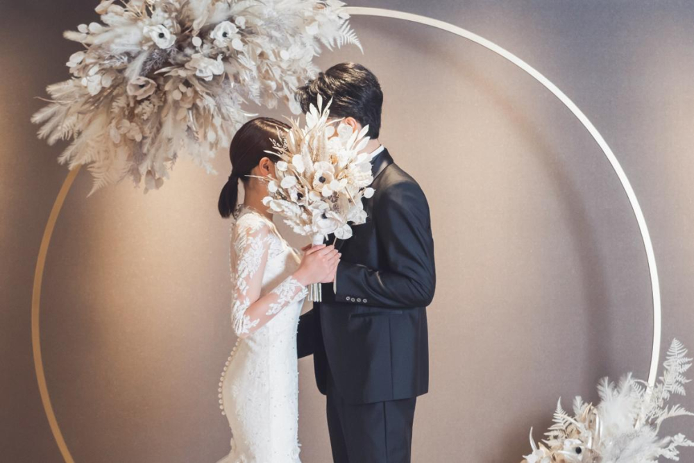 Licca.wedding photo KORIYAMA