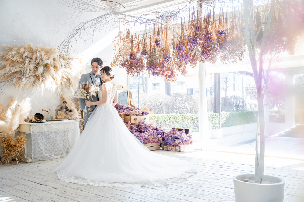 小貫写真館 Paseo nuevoつくば