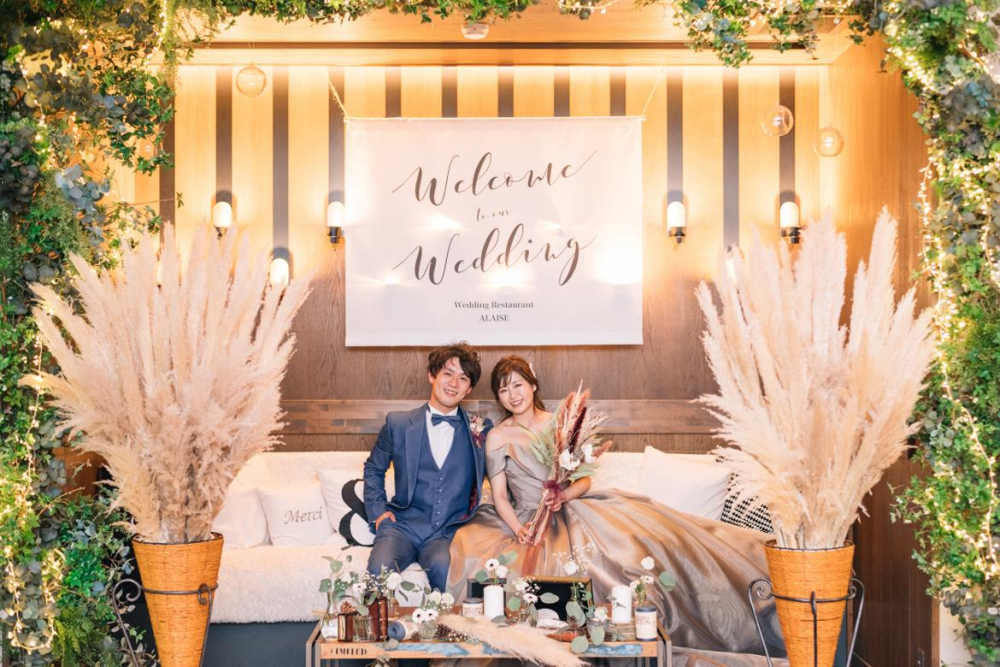 アンシャンテ ALAISE ひたちなかスタジオ