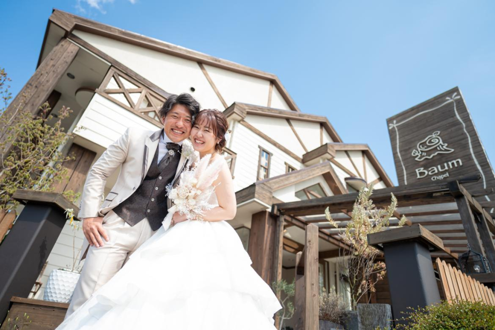 アンシャンテBaumつくばスタジオ