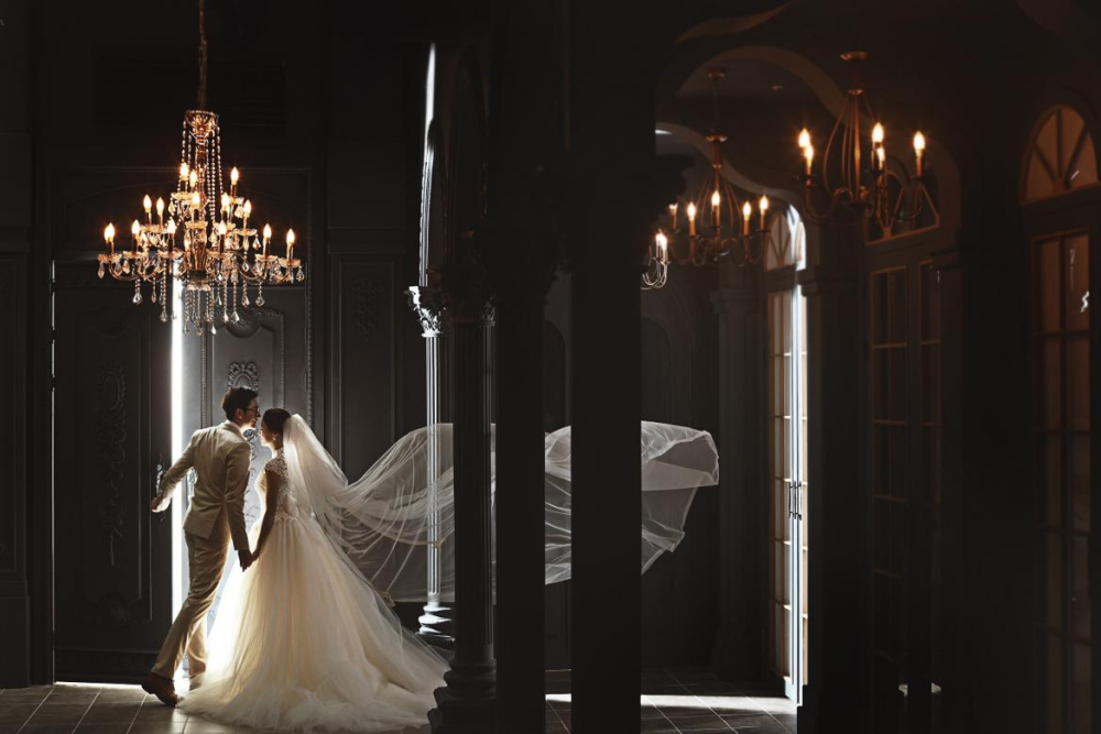 BRIDAL PHOTO STUDIO LUXE－スタジオ リュクス－