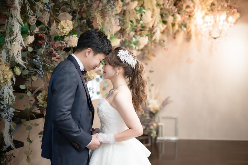 アンシャンテ水戸