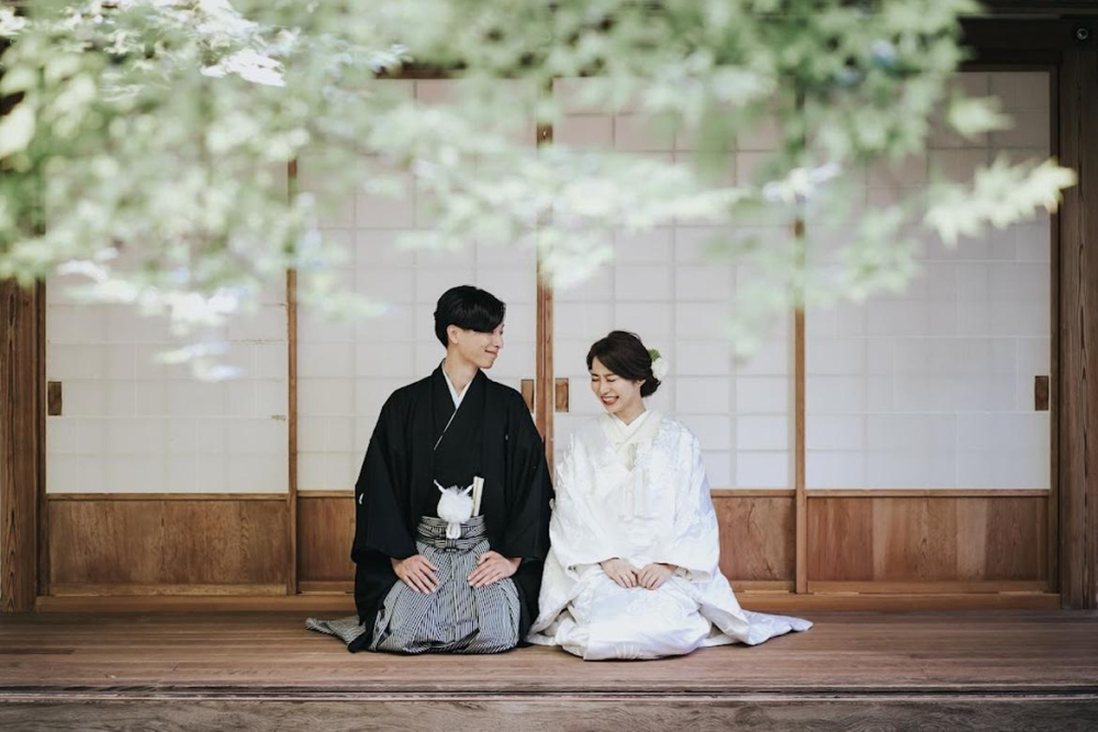 クローバーズウエディングフォト