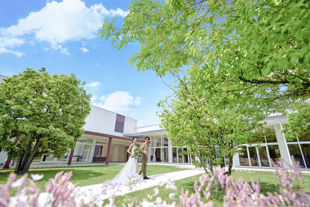 ブランレヴュー宇都宮アクアテラス