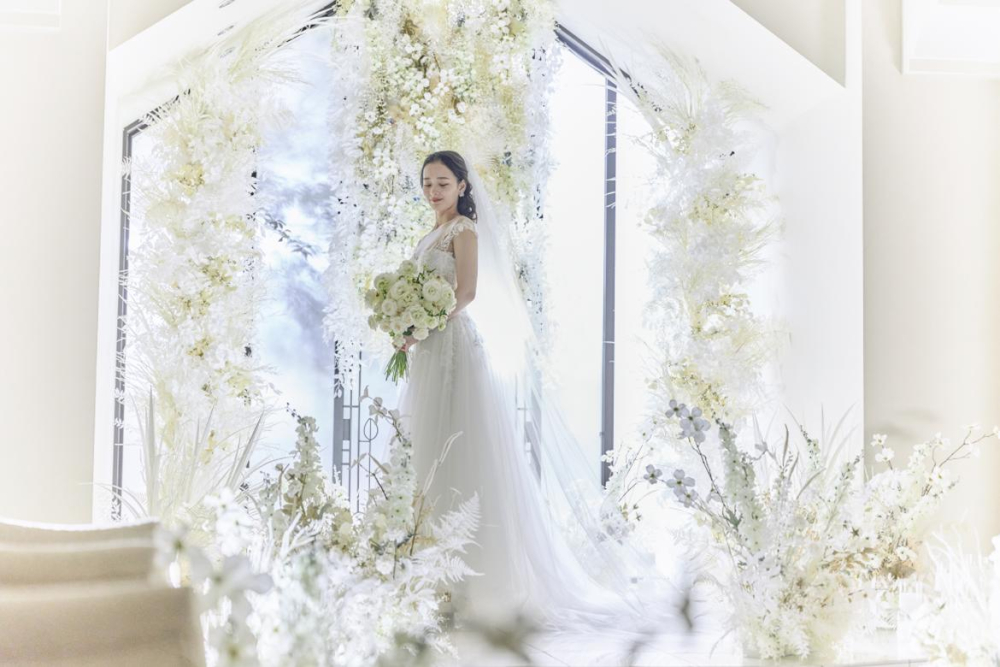 モアフィール宇都宮プライベートガーデン