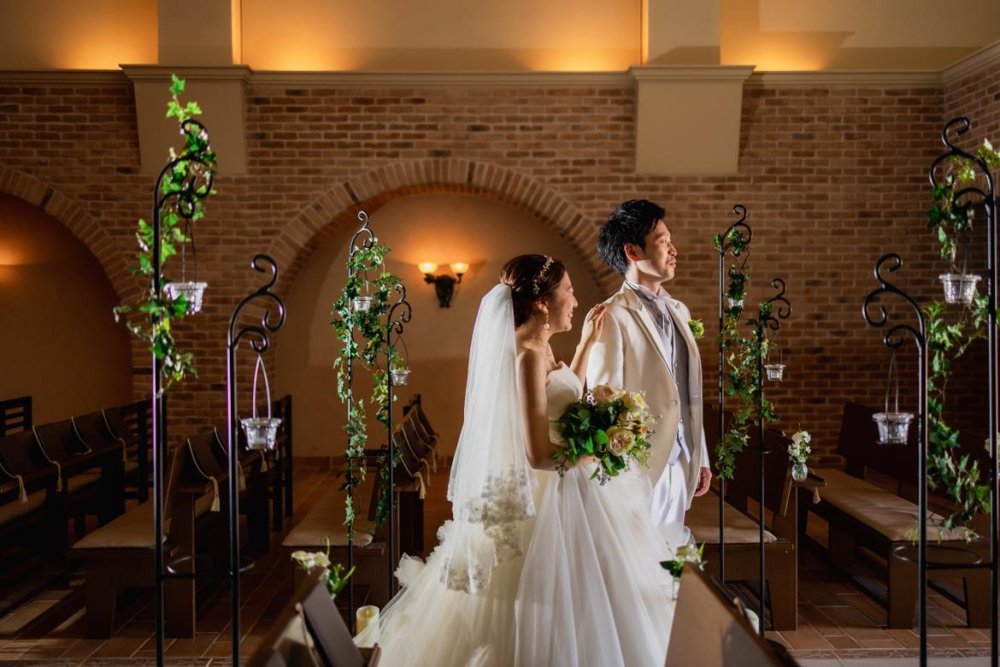 ヴィラ・デ・マリアージュ 宇都宮