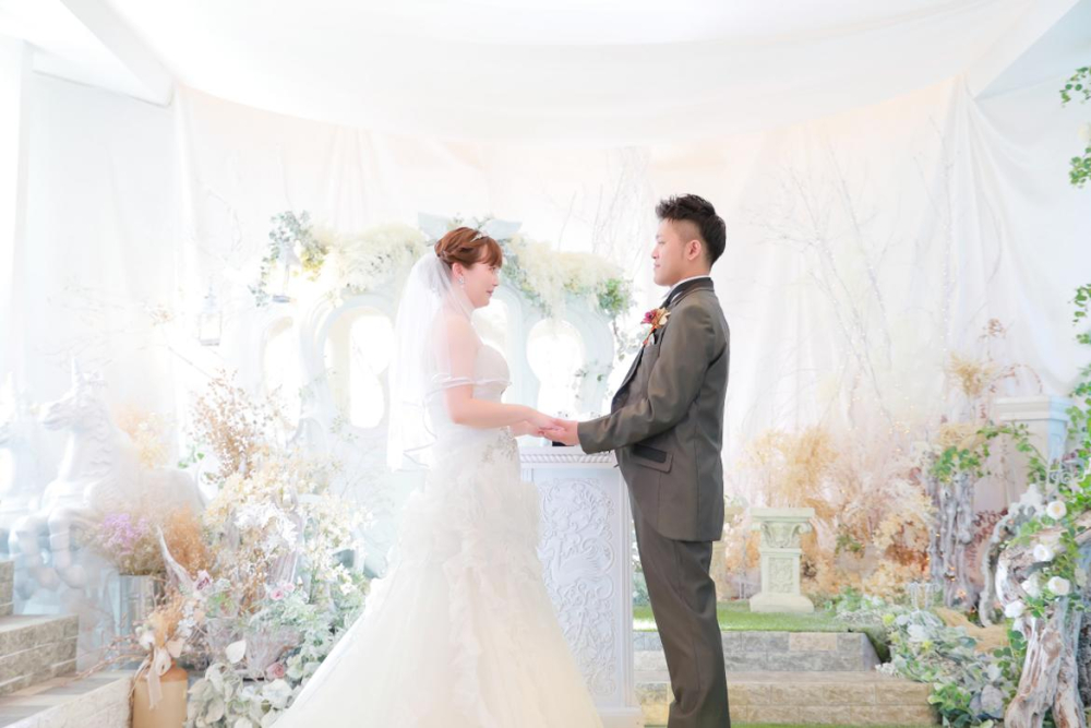 天使の森 小山ルミナス