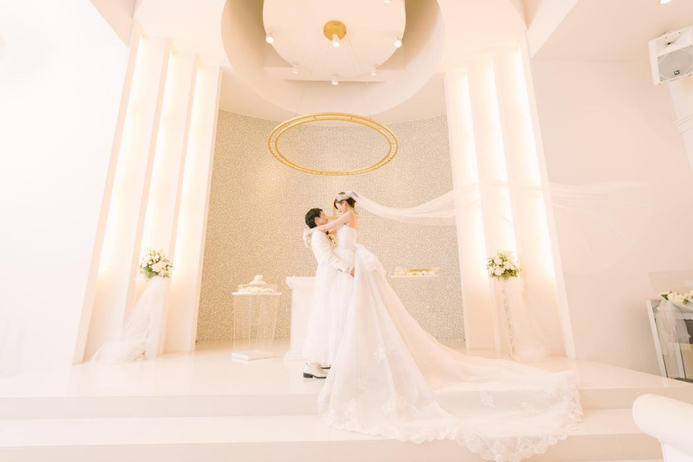 「最高の一日」～Wonderful Wedding～