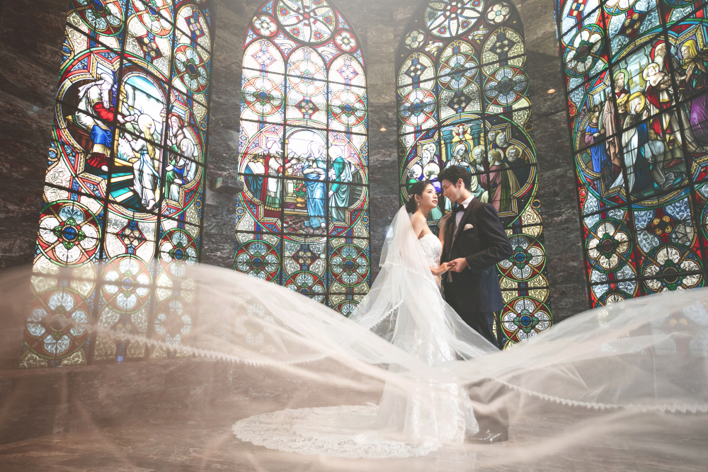 The LEAF Wedding 高崎