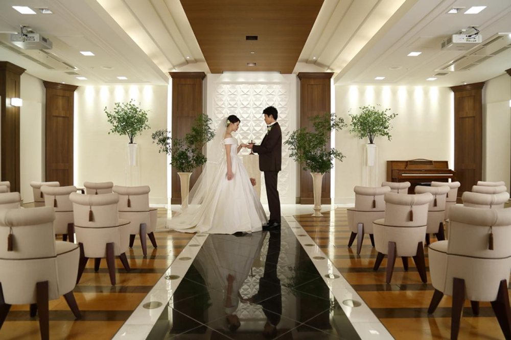 ホテルグランビュー高崎