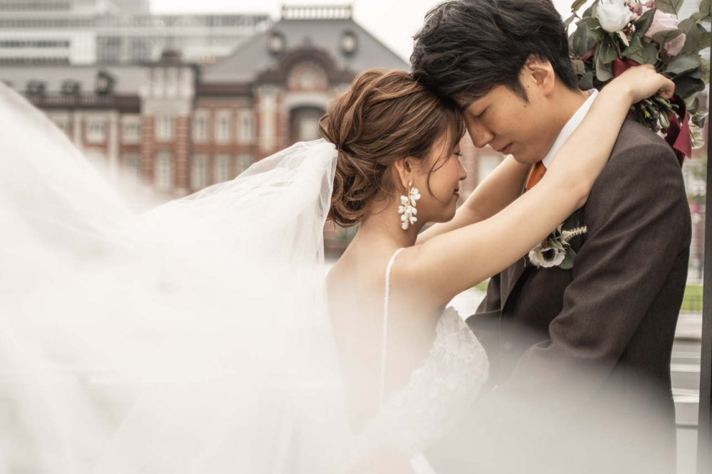 LIMITED WEDDING GINZA
