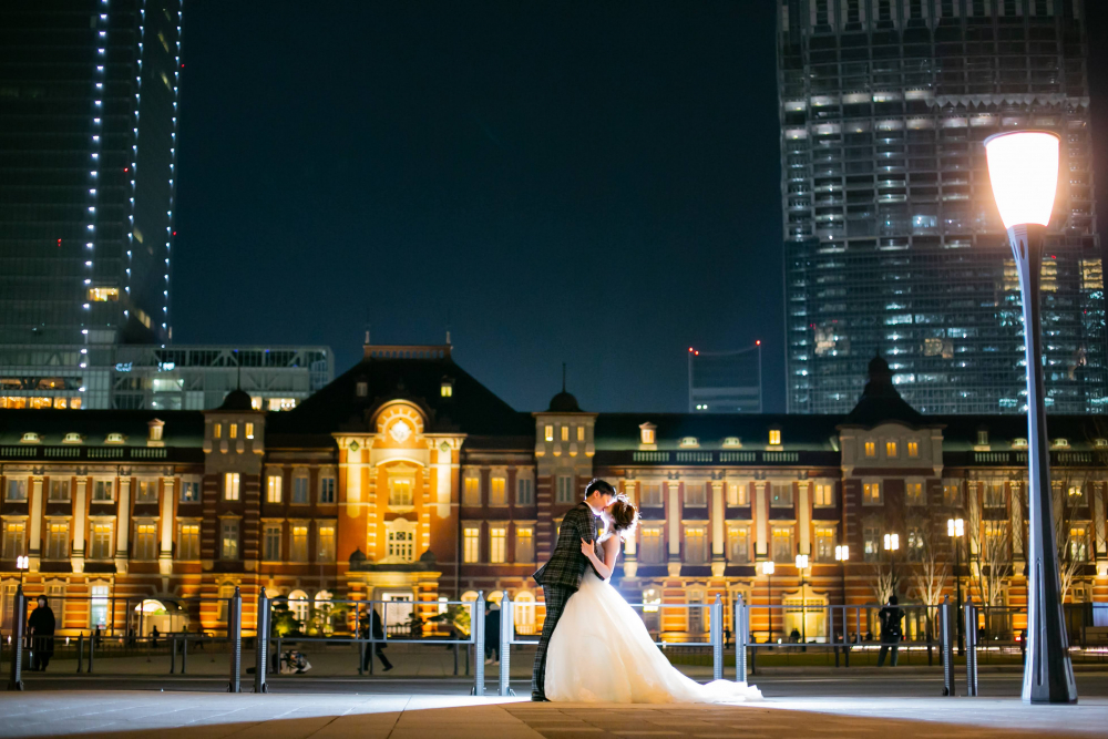 Studio FRLAME 銀座