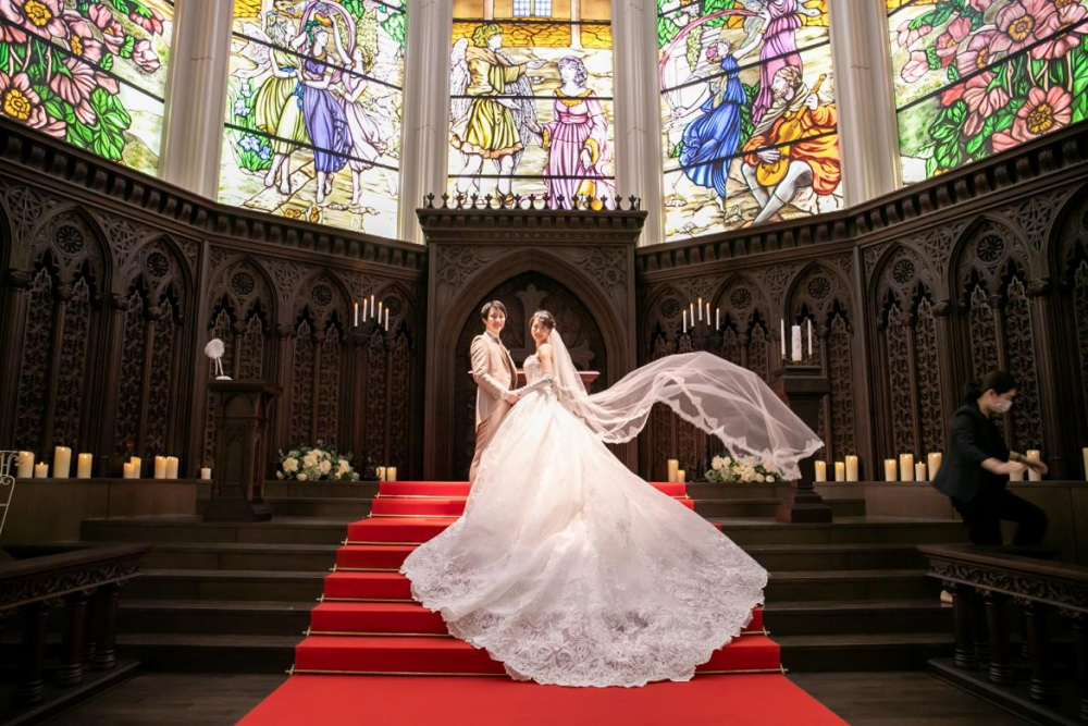 セラマジィ フォトスタジオ