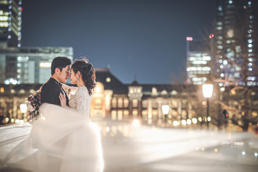 BEREL東京 Photo&Movie