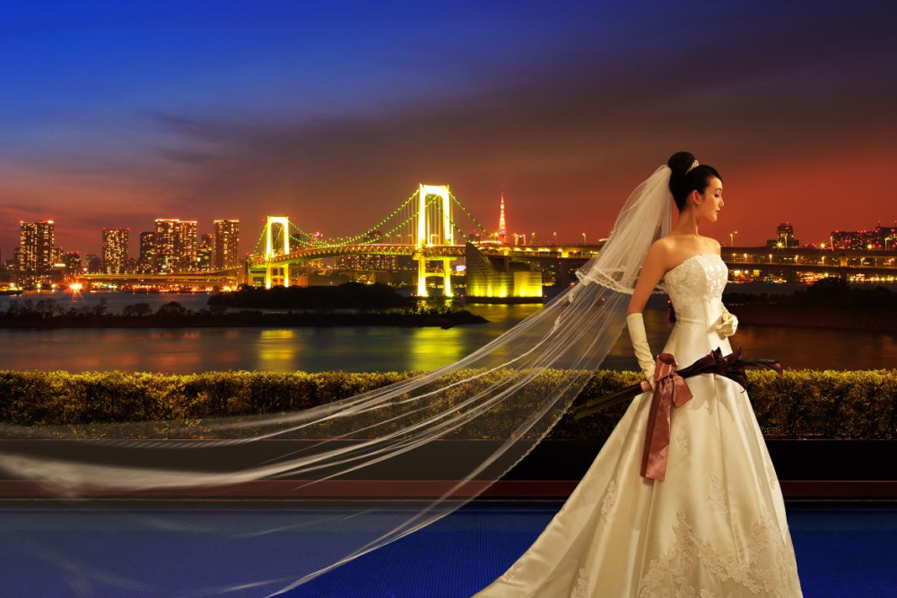 ザ コルトーナ シーサイド台場