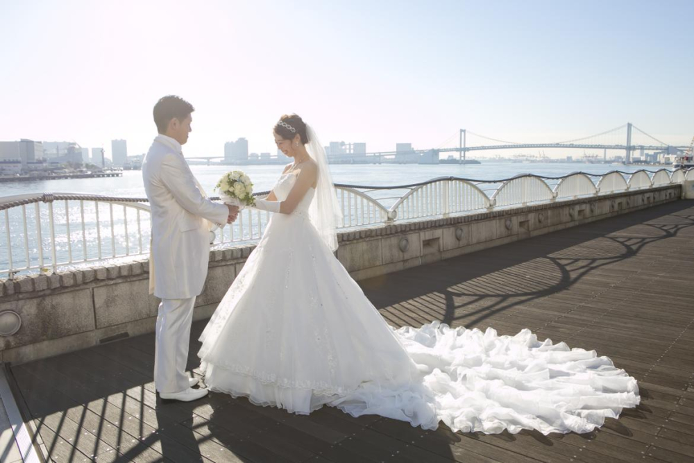ベイサイドホテル アジュール竹芝 写真室