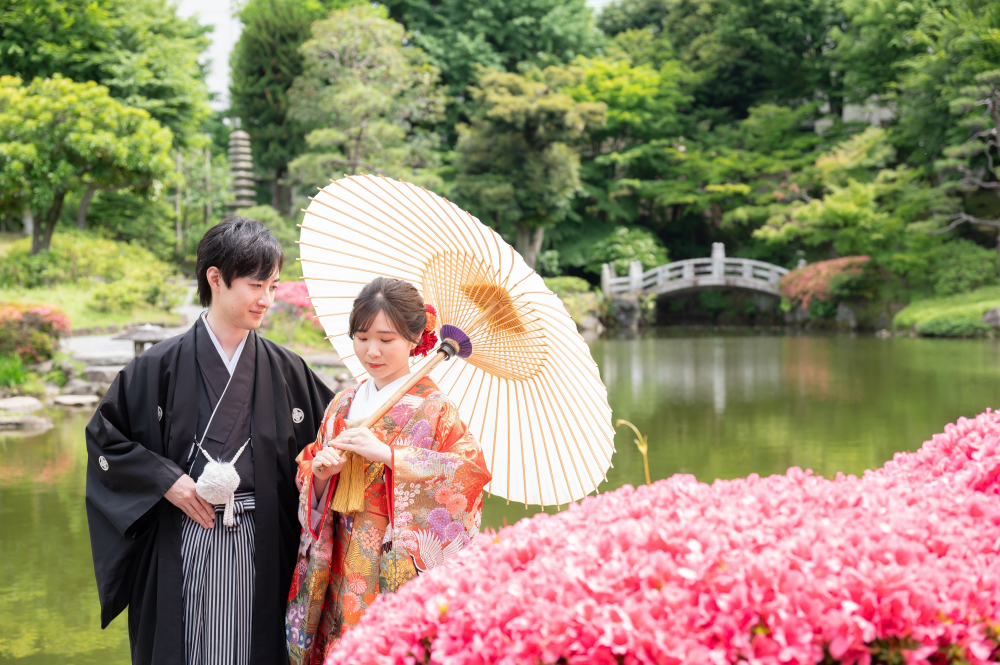 華雅苑　浅草橋本店