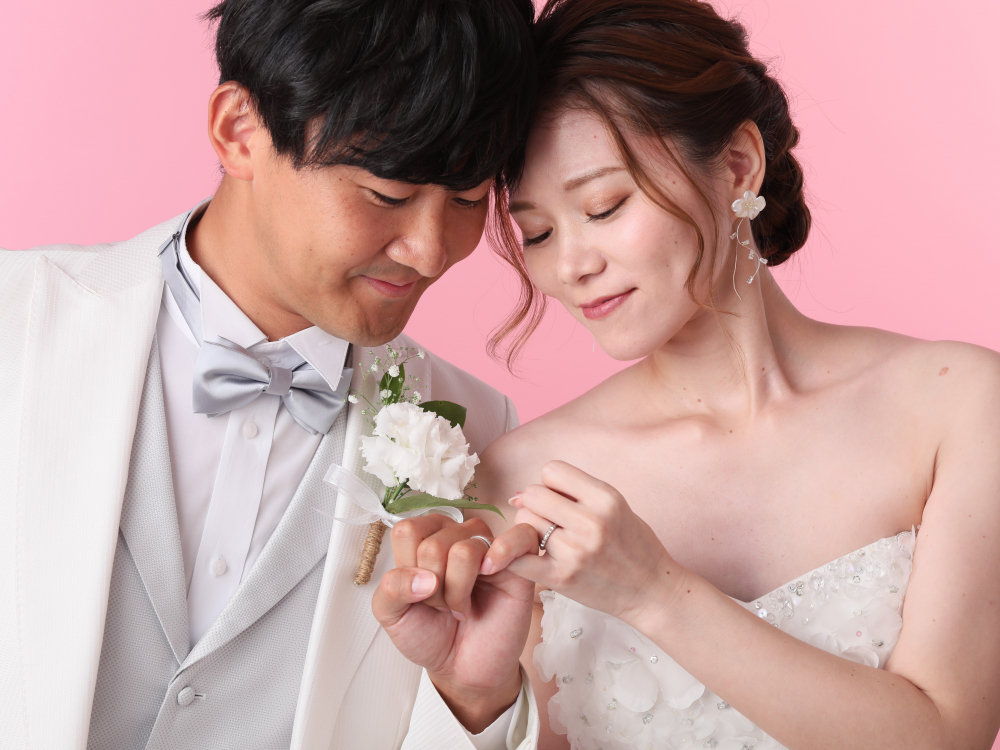 フォトスタジオプリンセス池袋