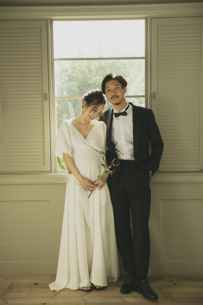 LOVE FRAMES [WEDDING CIRCUS]