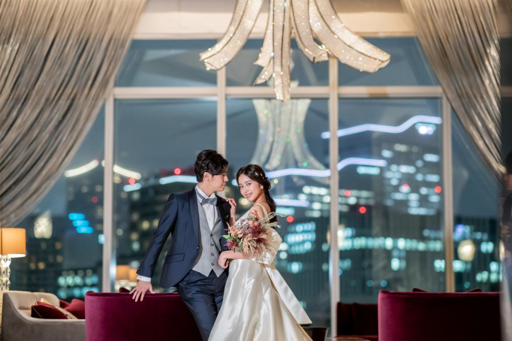 ファーストウエディング 渋谷本店