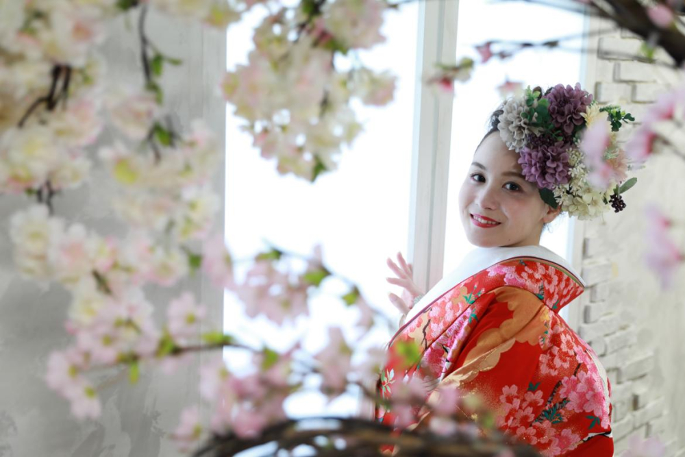 フォトスタジオ・アニー