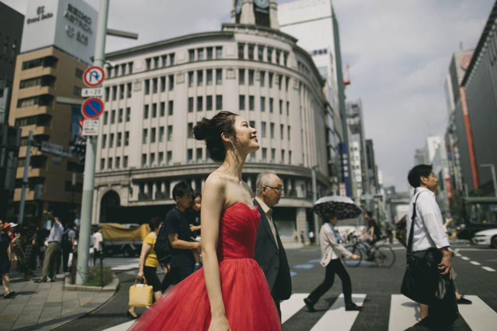 ラヴィファクトリー東京表参道店