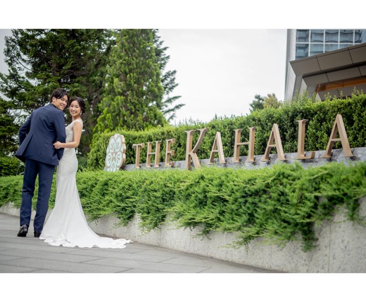 ファーストウエディング 銀座サロン