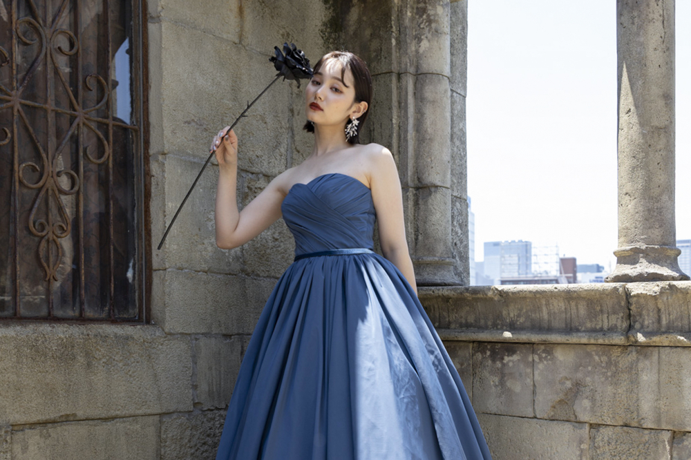 FreSta(french style wedding)