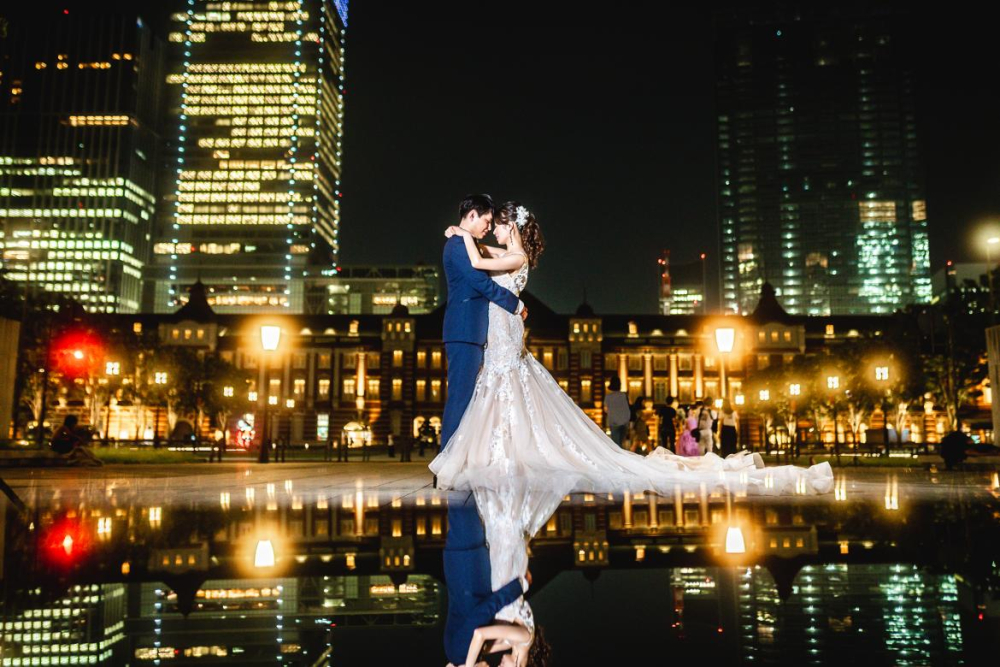 TAKAMI BRIDAL AOYAMA