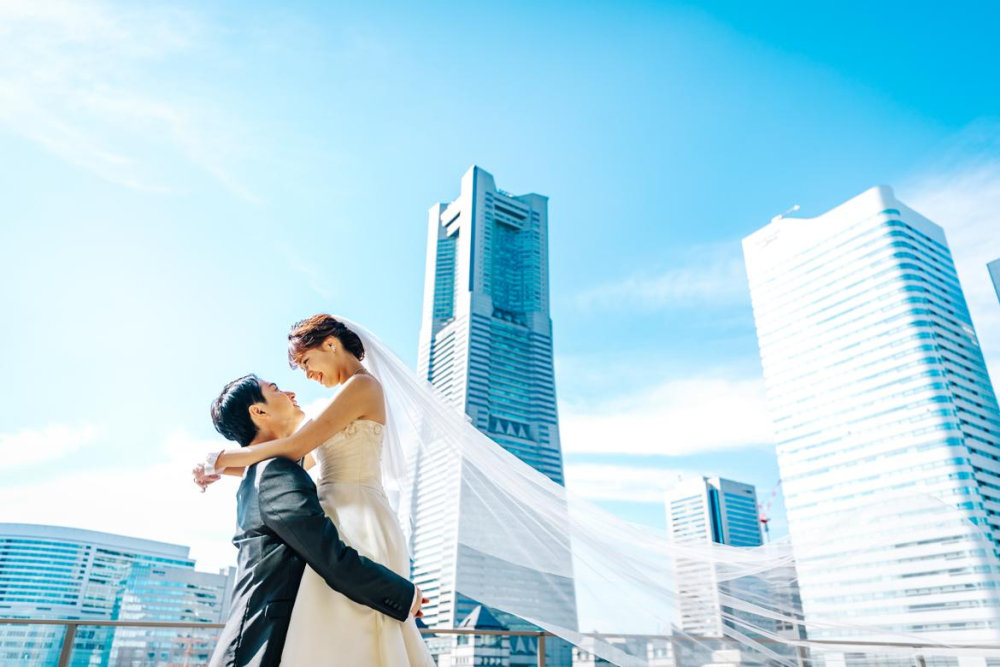 アニヴェルセル みなとみらい横浜