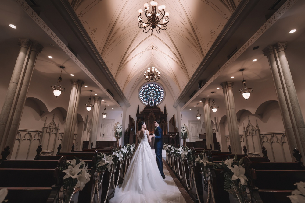 ルミナス ラ・メゾン横浜