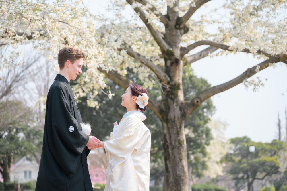 neeyU 横浜元町 ブライダルサロン