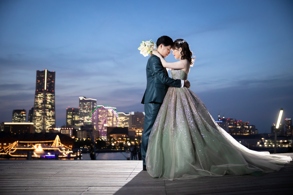 FLARE横浜元町本店